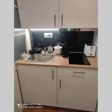 Lefkas Hébergement de vacances *