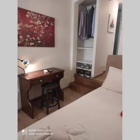 Lefkas Hébergement de vacances