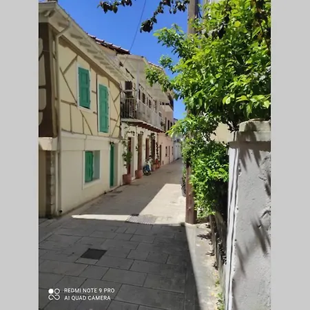 Casa de Férias Lefkas