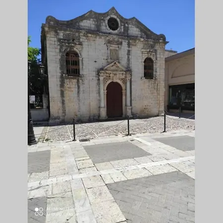 Lefkas Casa de Férias
