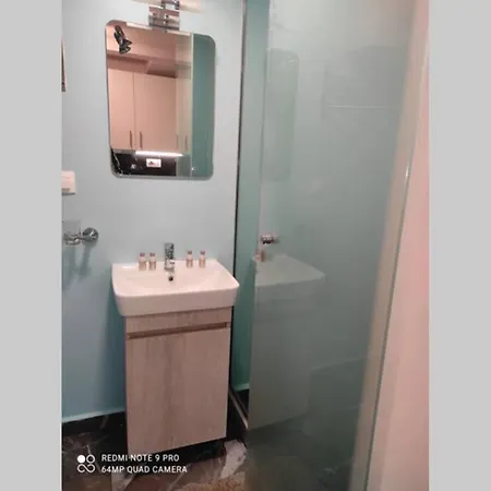 Lefkas Hébergement de vacances Lefkáda