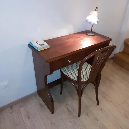 Lefkas Casa de Férias