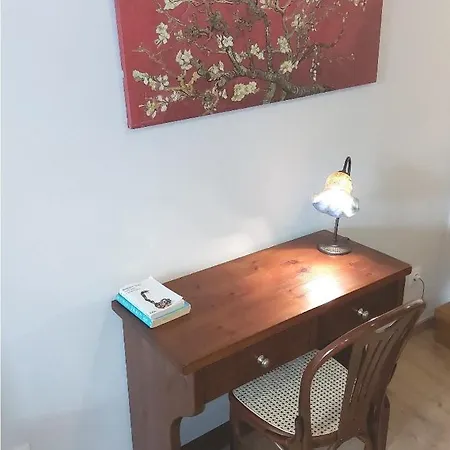 Hébergement de vacances Lefkas