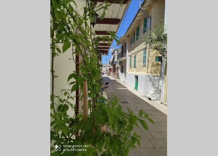 Lefkas Lefkáda