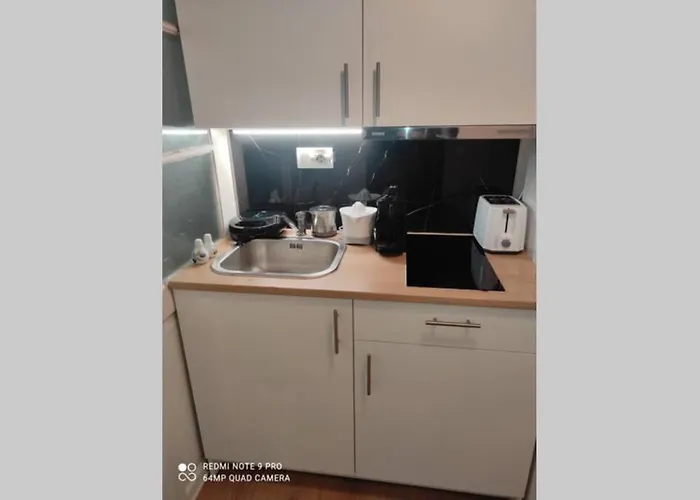 Lefkas Casa de Férias *