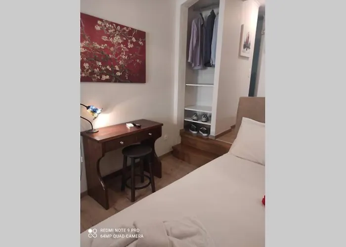 Lefkas Casa de Férias