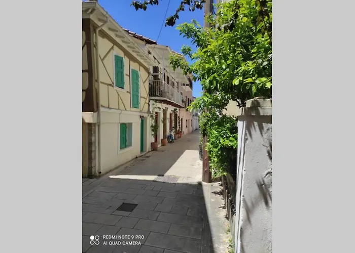 Casa de Férias Lefkas