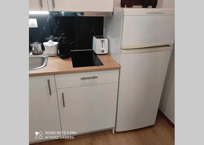 Lefkas Casa de Férias *