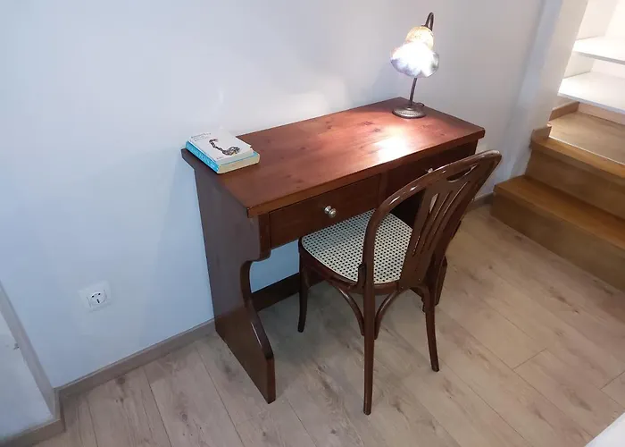 Lefkas Casa de Férias
