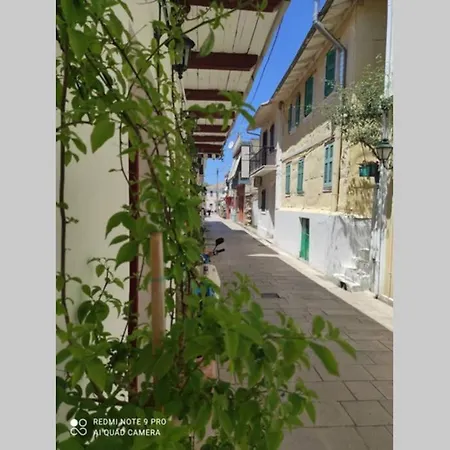 Lefkas Λευκάδα