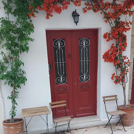 Casa vacanze Lefkas Lefkáda
